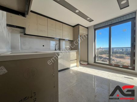 Çankaya'da 2+1 100 M2 Ultra Lüx Daire