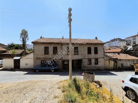 Odunpazarı Evlerinde Satılık Müstakil Ev