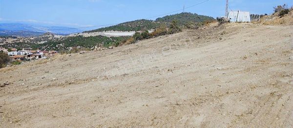 Kepsut Karacağaç Mah İmarlı 4735 M2 Satılık Arsa