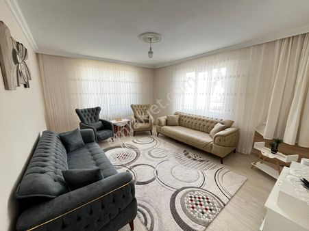 Amazon'dan Süleymanşah Mah.dream Cıty Yanında Bakımlı 3+1