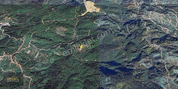 Halk Plajına Yakın Fırsat Arsa