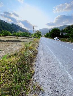 Asfalt Cephe Fırsat Arsa