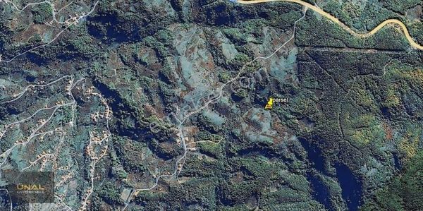 Terzi Mh. Satılık Fırsat Arsa