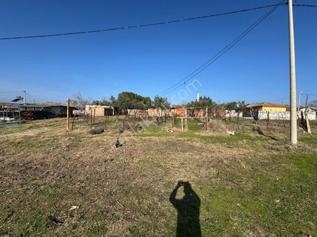 Bandırma Ergili Mahallesinde Köy İçeresinde 460m2 Satılık Arsa