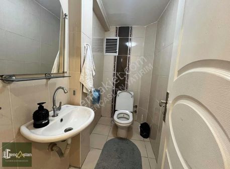 ▄gençaslan'dan▄ Natoyolu Cd. Metro Projesi Önü Yapılı 1.kat 3+1