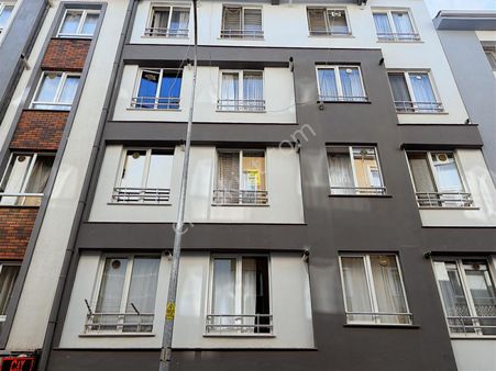 Bağlarda Eşyalı Kiralık 1+1 Daire