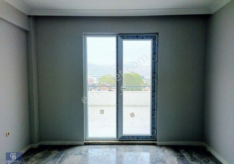 Yenisehir'de Lüks Anahtar Teslim 4+1 Daire