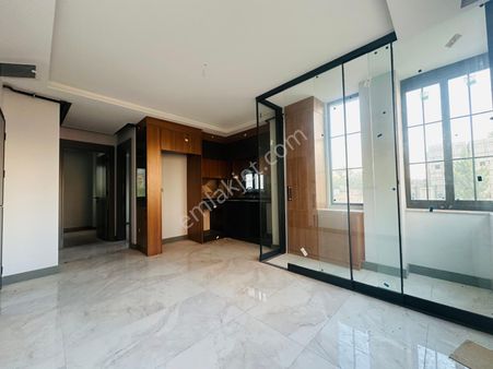 Yenişehir 50.yıl’da Satılık 2+1 Sıfır Daire