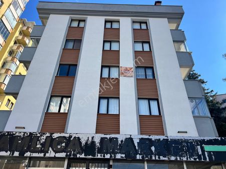 Trabzon Ortahisar Soğuksu'da 3+1 Deniz Manzaralı Kiralık Daire