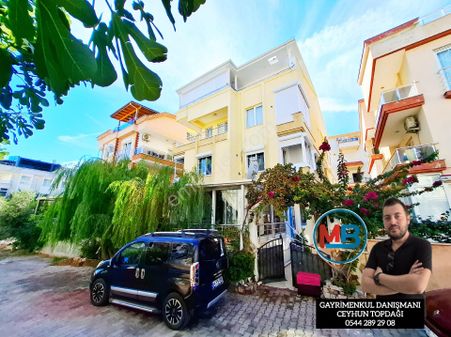 Didimde Satılık 2+1 Daire Denize Yakın Orta Kat Ön Cephe Masrafsız !