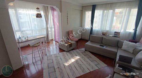 Hatay Göztepe Susuzdede'de Kiralık 3+1 Köşe Daire