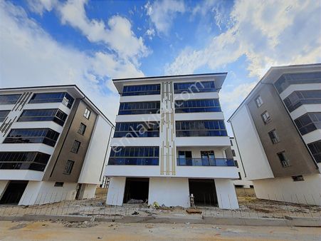 Krunıtyden 71evler Mahallesi Site İçerisinde 2+1 Satılık Daire