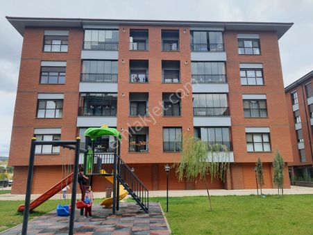 Kr Unıty'den Kızılyerde Krediye Uygun Satılık Lüks 3+1 Daire