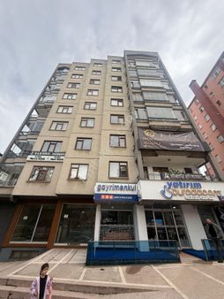 İlkadım İstiklal Caddesine Cephe 4+1 150 M2 Kiracılı Daire