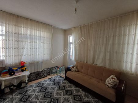 Emin Emlak Satıyor... Nefise Sultan Mah.satılık Arakat Daire