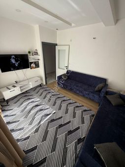 Antalya Kepez Ayanoğlu