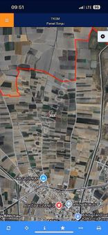 Atköy Mahallesinde Satılık Tarla