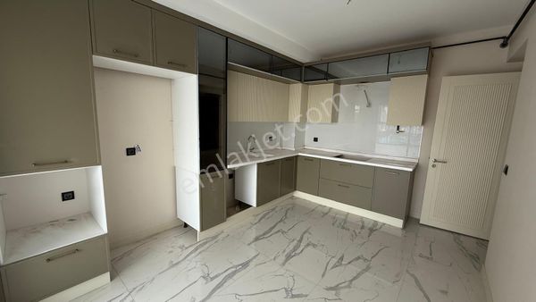 Özcan Ata Gayrimenkulden Argıncık Beşler İnşaat 3+1 Lüx Sıfır Daire