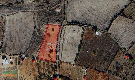 Ekinözü İçmelerde 7 Dönüm Bağlık İlçeye 750 Metre Tamamı Satılık