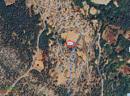 Arazi Danışmanı'nından 203 M2 Bahçe Fırsatı "videolu İlan"