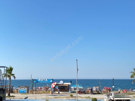 Deniz Manzaralı Mutfak Ayrı 1+1