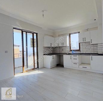 Truva/ahmet Kömürcü'den Körfez'de Mutfak Ayrı 2+1 Sıfır Daire