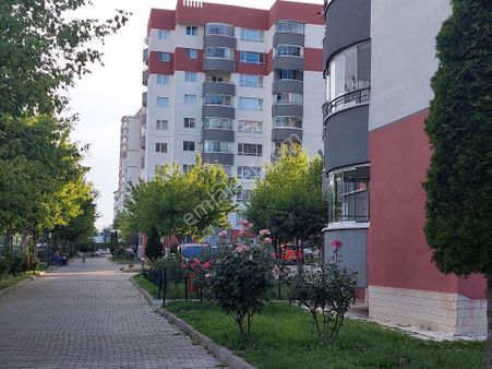 Eryaman Ata Mahallesi Ön Cephe Ara Kat Ebeveyn Banyolu-kilerli Fırsat3+1daire