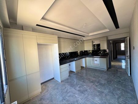 Doğukent’de 3+1 Daireler