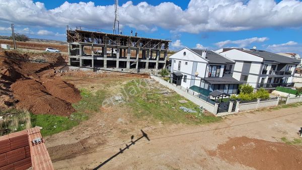 Dmr Yapıdan Gelibolu Eğritaşta İki Adet İmarlı Satılık Villa Arsası