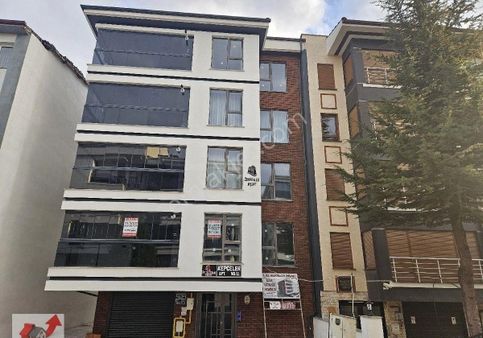 Dönertaş Emlaktan Kırmızıtoprak Mah.kiralık Sıfır 2+1 Daire