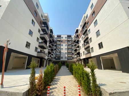 Dialog Leo'dan Görükle Baylan Plus'ta 2+1 Kiralık Daire