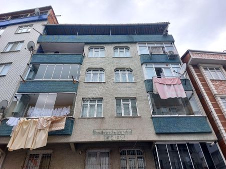 Gaziosmanpaşa Küçükköy Yeni Mah Kiralık Çatı Kat 3+1 170