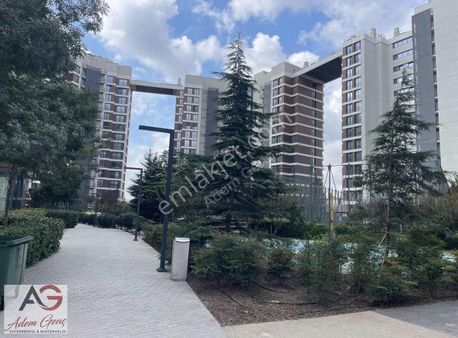 Blue Lake Kiralık Eşyalı 1+0 Sutudyo Daire