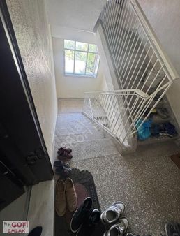 Gofi Emlak'tan Nar Yolu Bahçeli Evler Mah. 3+1 Kiralık Daire