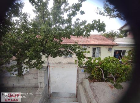 Gofi Emlak'tan Nar Kasabasında Müstakil Ev