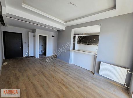 İskanı Alınmış,havuzlu Özel Teraslı Merkezi Konumda Geniş 2+1 !!