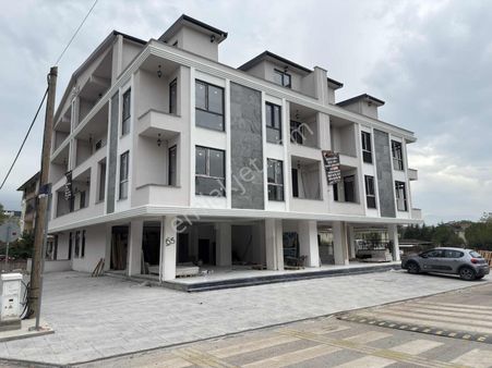 Yoldaş Emlaktan Kartepe Fsm Mah 3+1 Satılık Dublex