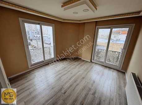 Mir'den Tınaztepe Hast. Karşısı D.gazlı Eşyasız Kiralık 2+0