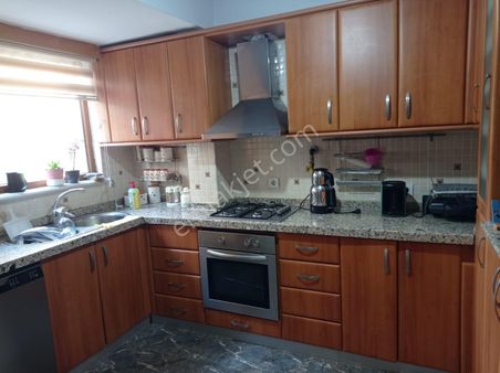 Bahçeli Dubleks Ev Kaçırılımıyacak Fırsat