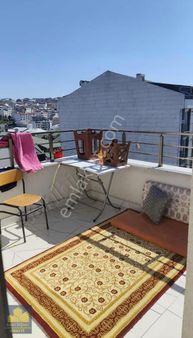 Arnavutköy İslambey Mahallesinde Satılık 3+2 Dublex Daire