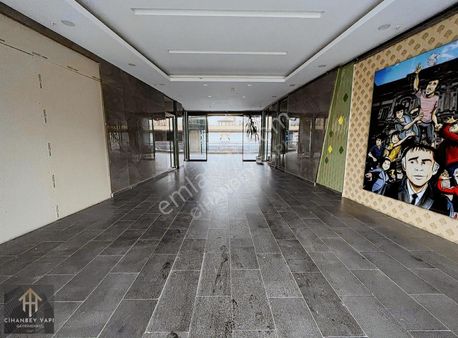 Samandıra Merkez'de Site İçi Kiralık 1+1 Daire K.otopark-güvenl.