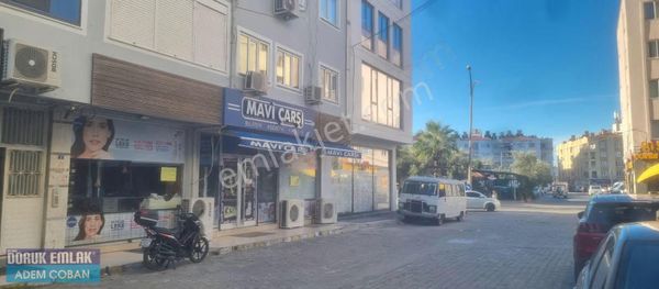 Ortacanın En İşlek Caddesindesinde 360 M2 Kiralık Dükkan