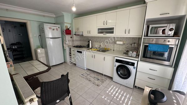 Park Cepheli Doğalgazlı 3+1 Satılık Daire