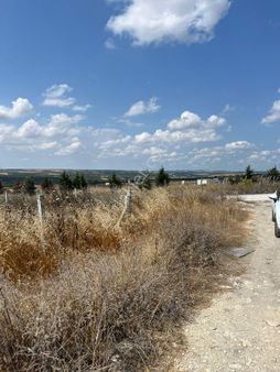 Silivri Balabanda Vilların Dibinde Parseller