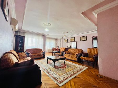 Denizli Akkonak Ta 3+1 180 M2 Mükemmel Konumda Önü Açık Fırsat Satılık Arakat Daire