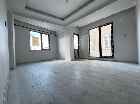 Tokay'dan Cumhuriyet Mh. 2+1 Yerden Isıtmalı Sıfır Fırsat Daire