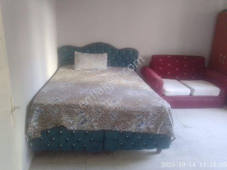 Sümer Mah Eşyalı 1+1 Küçük