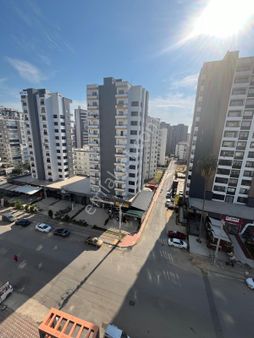 View'den Tecede Geniş Oturumlu Kiralık 4+1 Daire