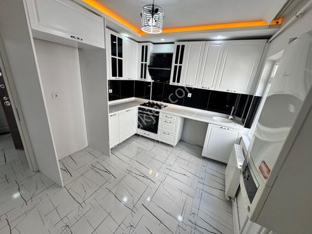 Sym'den Atatürk Mah'de 3+1 Mükemmel Konumda Ultra Lüks Daire