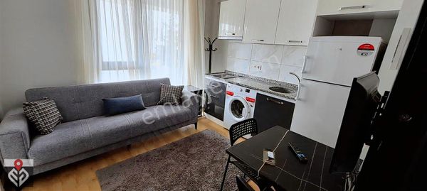 Vamos Akademi Yakını 1+1 Arakat Eşyalı Herşey Dahil Daire